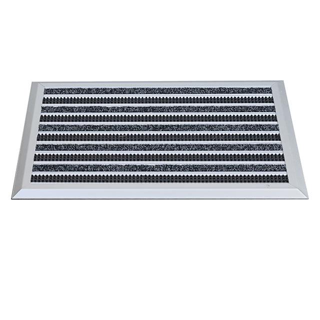 Tapis de sol Alutech Deluxe