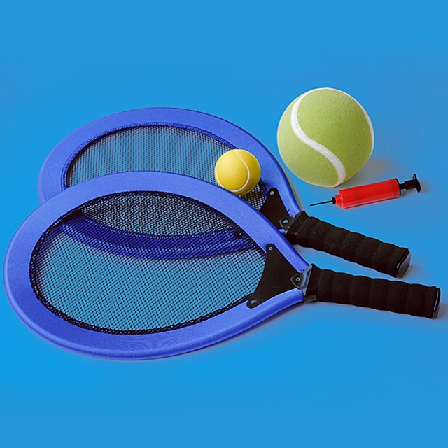 Beach Racket Bag