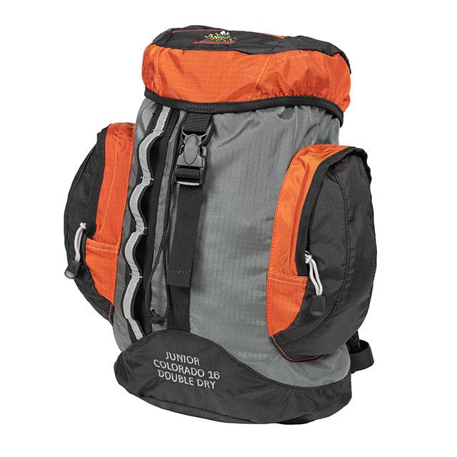 Sack à dos Adventure Trek Colorado Junior 16 l