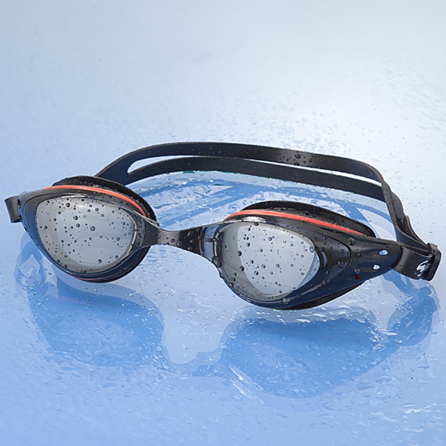 Black-Fire Sport Schwimmbrille