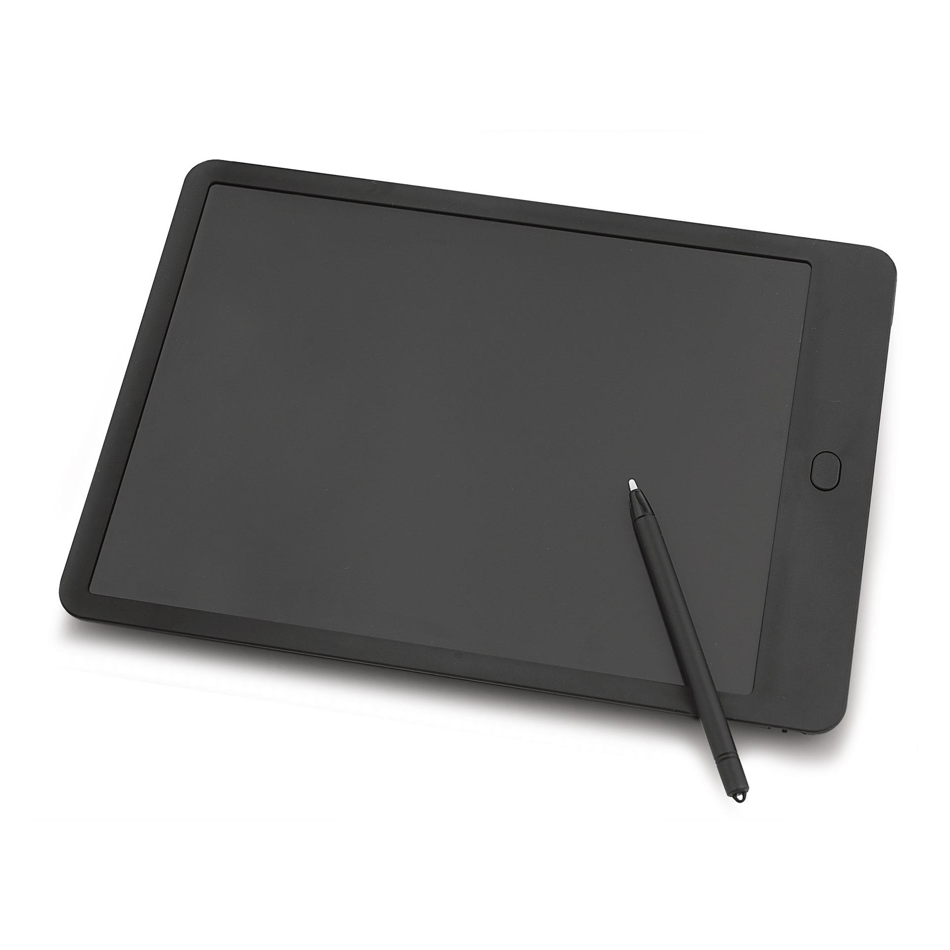Tablette d'écriture grand format LCD