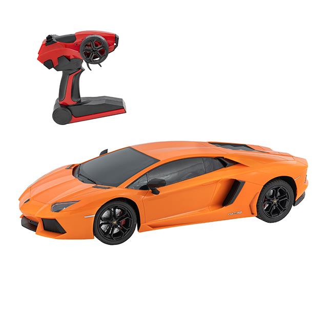 RC Lamborghini Aventador Coupé 1:10