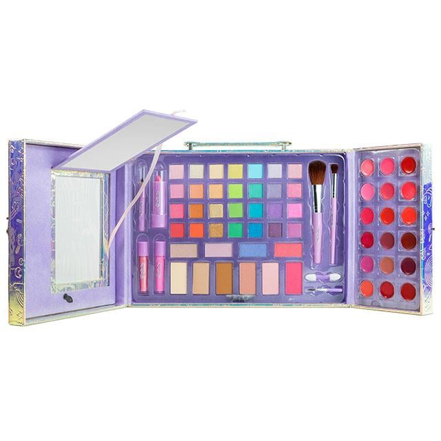 Coffret de maquillage