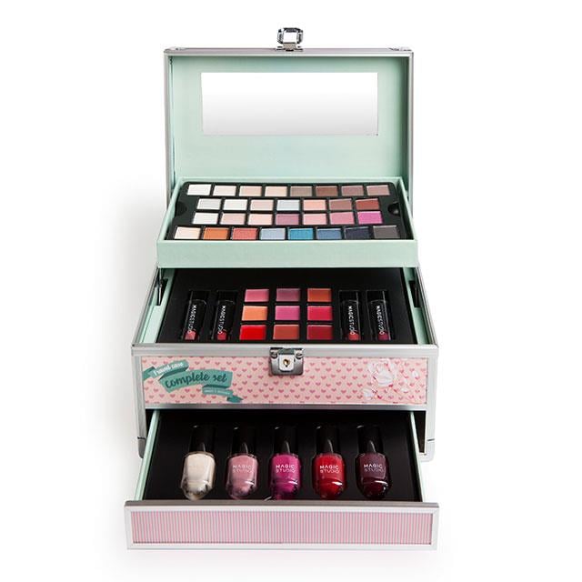 Coffret de maquillage Teen Girls Deluxe