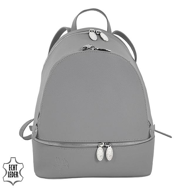 Backpack Verona, Grey