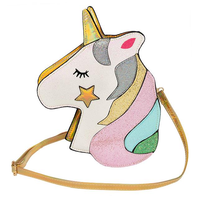 Sac licorne