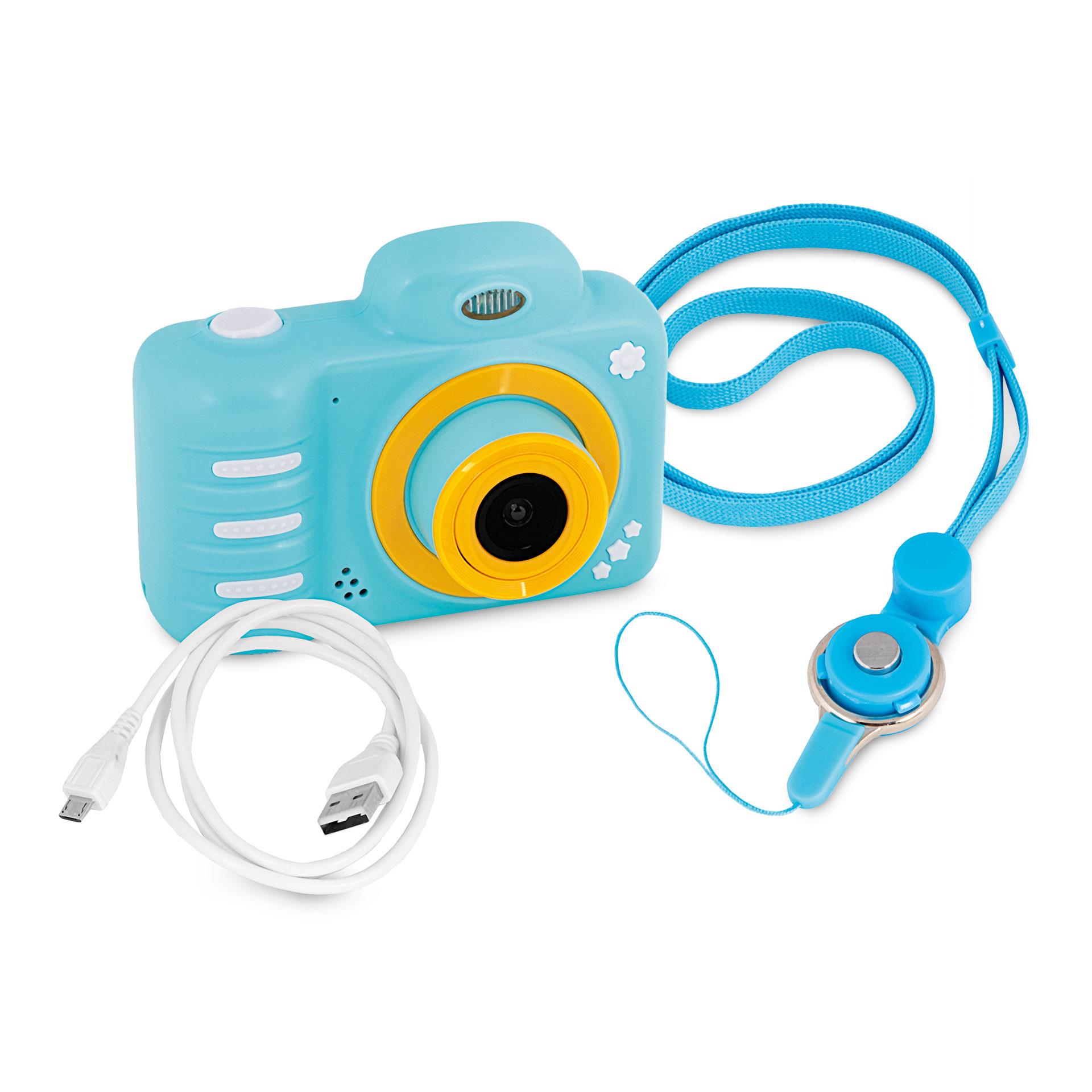 Fotokamera für Kinder