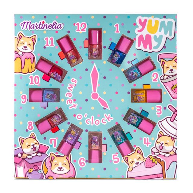 Nagellack Girlie Collection 12 Stk.