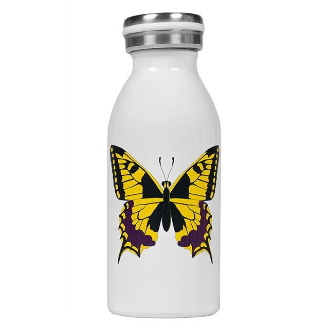 Thermos con farfalla 350 ml