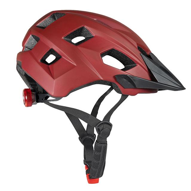 Casque de cycliste Racing 48-53 cm