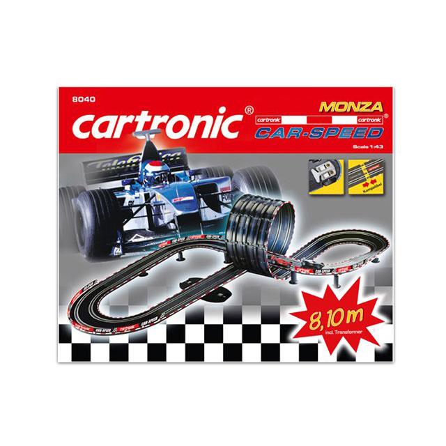 Car-Speed Monza, 1:43