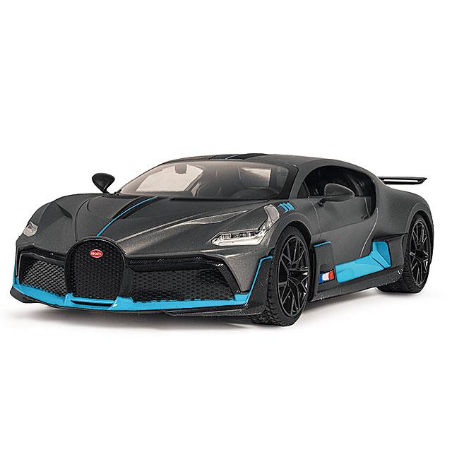 Spielzeugauto Bugatti DIVO Massstab 1:12