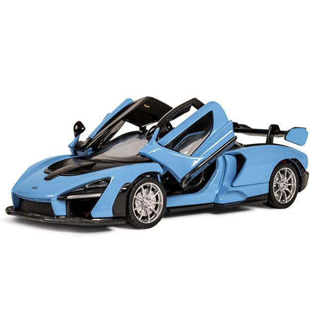 McLaren Senna, voiture jouet