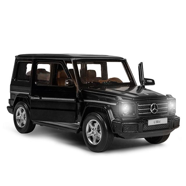 Automobilina Mercedes-Benz G350d