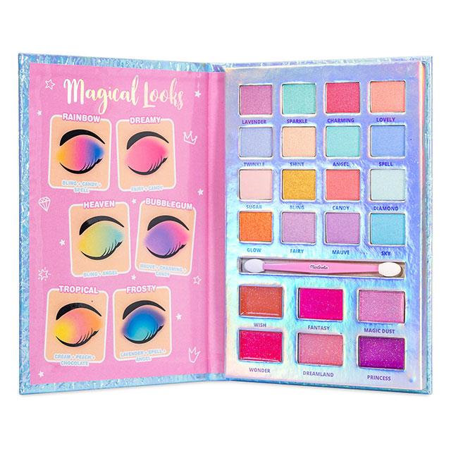 Schminkset Beauty Book Mädchen