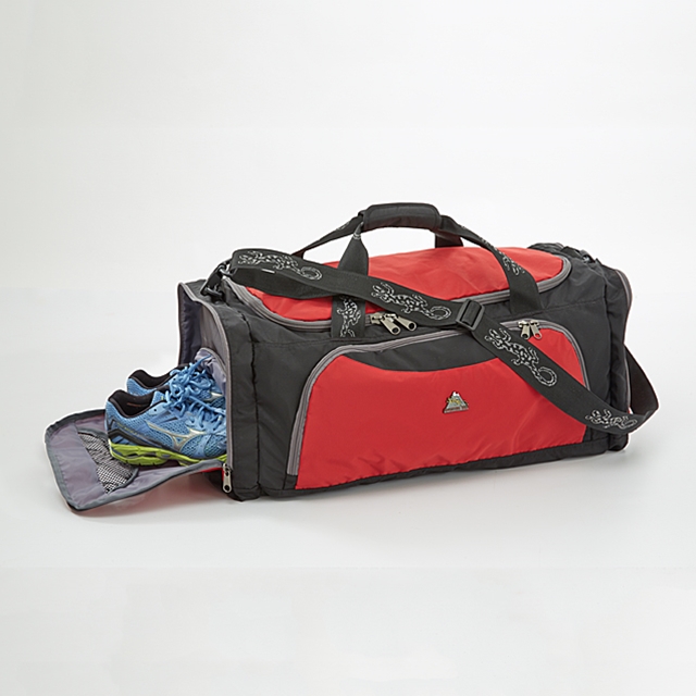 Sport- und Reisetasche Hi-End