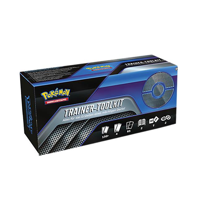 Pokémon Trainer's Toolkit 2021