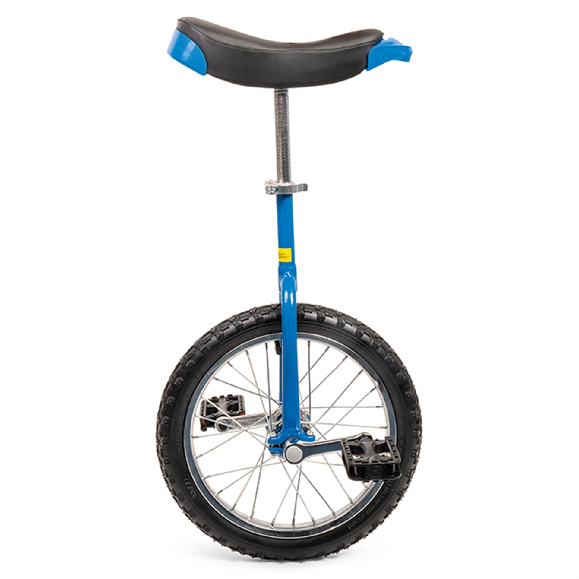 Monocycle Klassik Junior Kids, 16 pouces