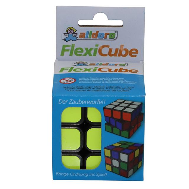 Zauberwürfel Flexi Cube Alldoro