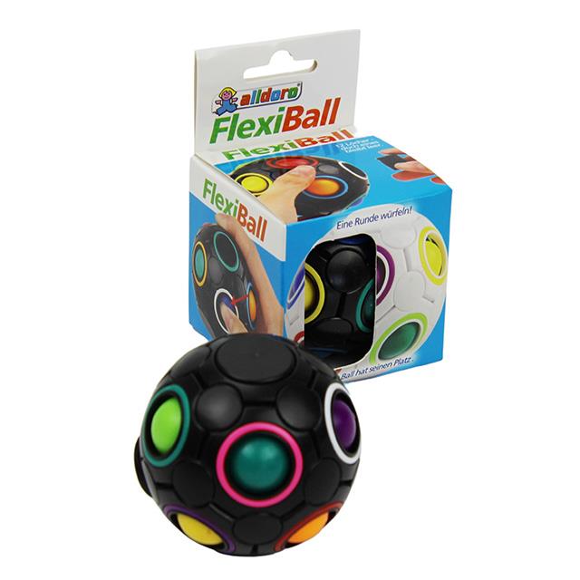 Zauberball – Flexi Ball