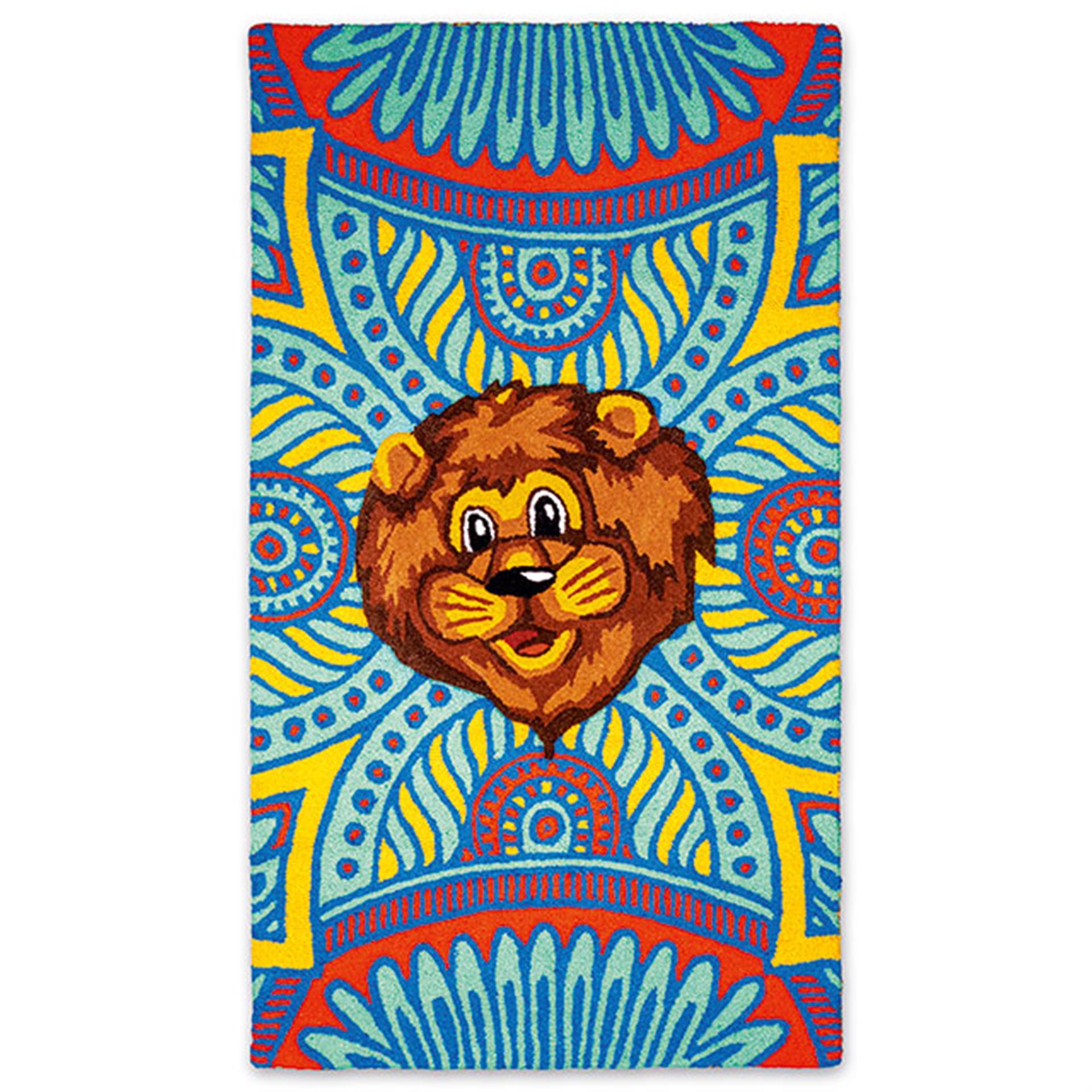 Tapis pour enfants Roi Lion