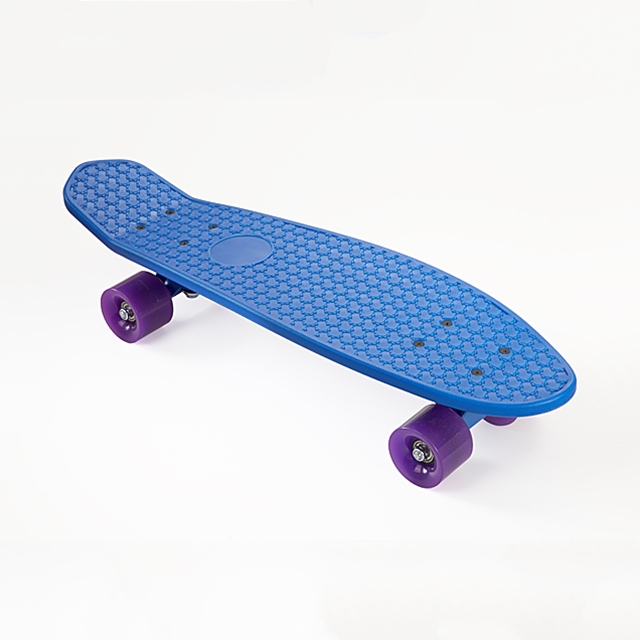 P-Board City Cruiser