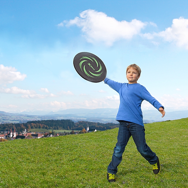 Pop-up Frisbee XXL