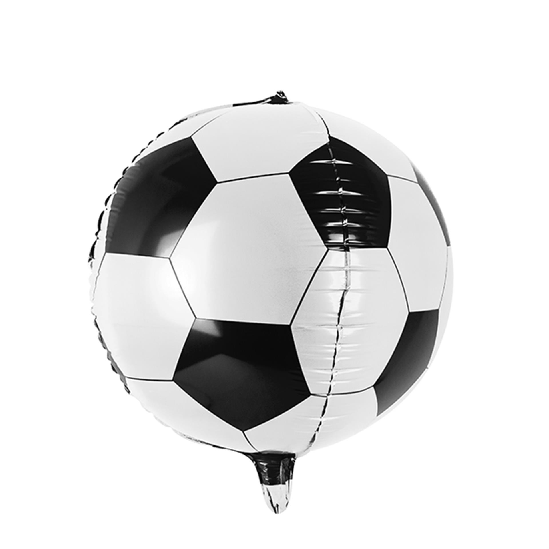 Ballon Football en polyéthylène