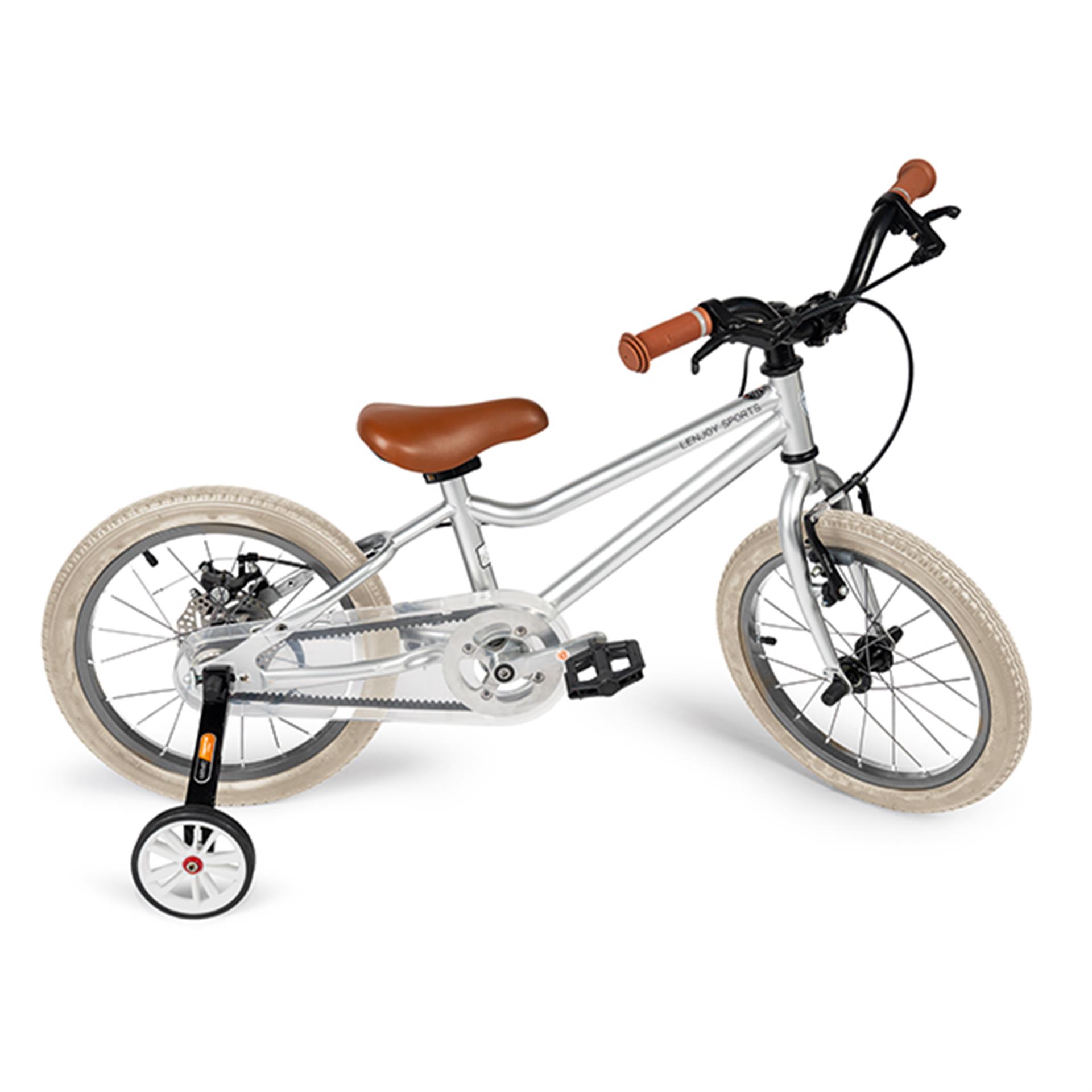  Vélo pour enfant Creme Chic, 16 pouces