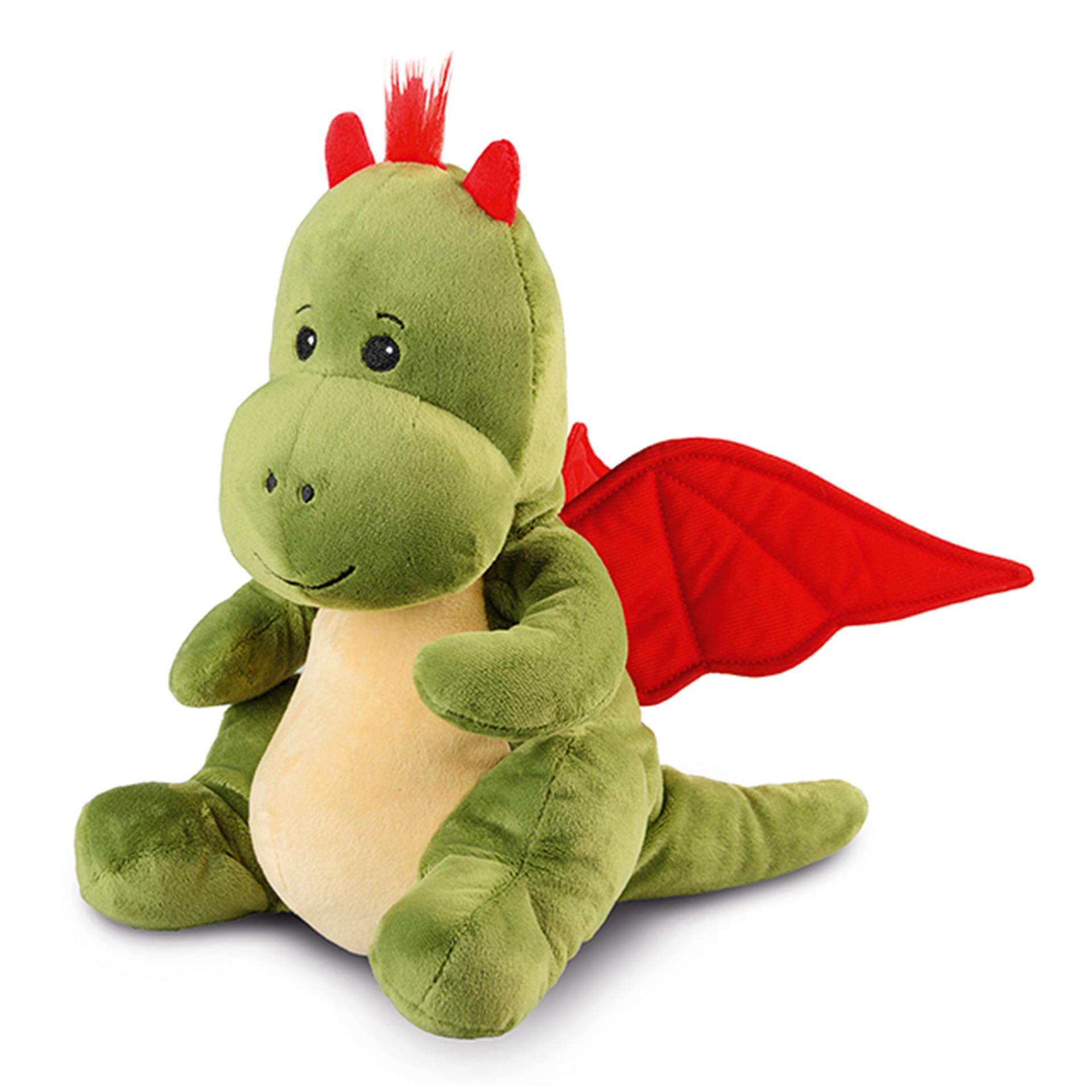 Coussin de millet Warmies Dragon