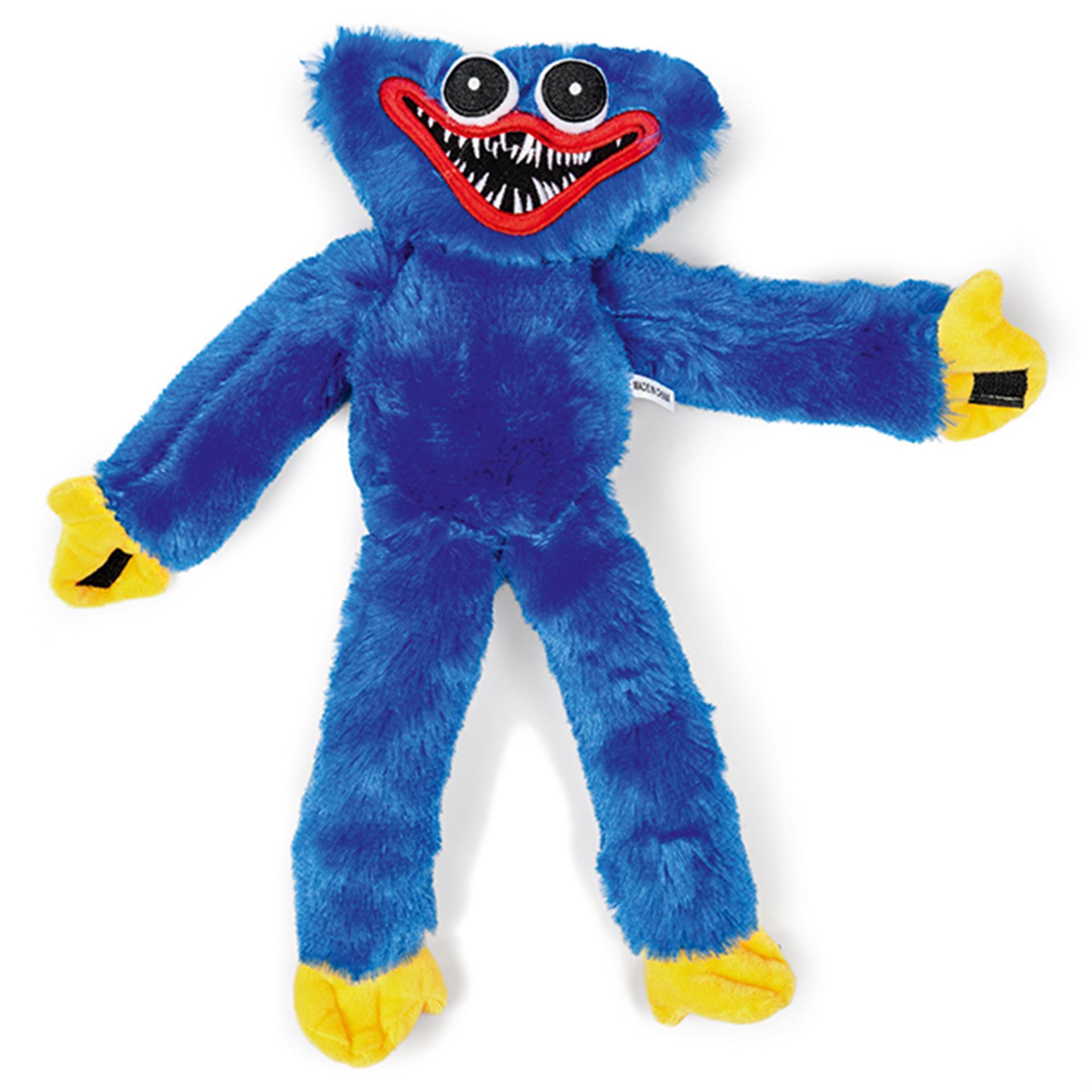 Poppy Playtime Plüschmonster Huggy Wuggy 40 cm