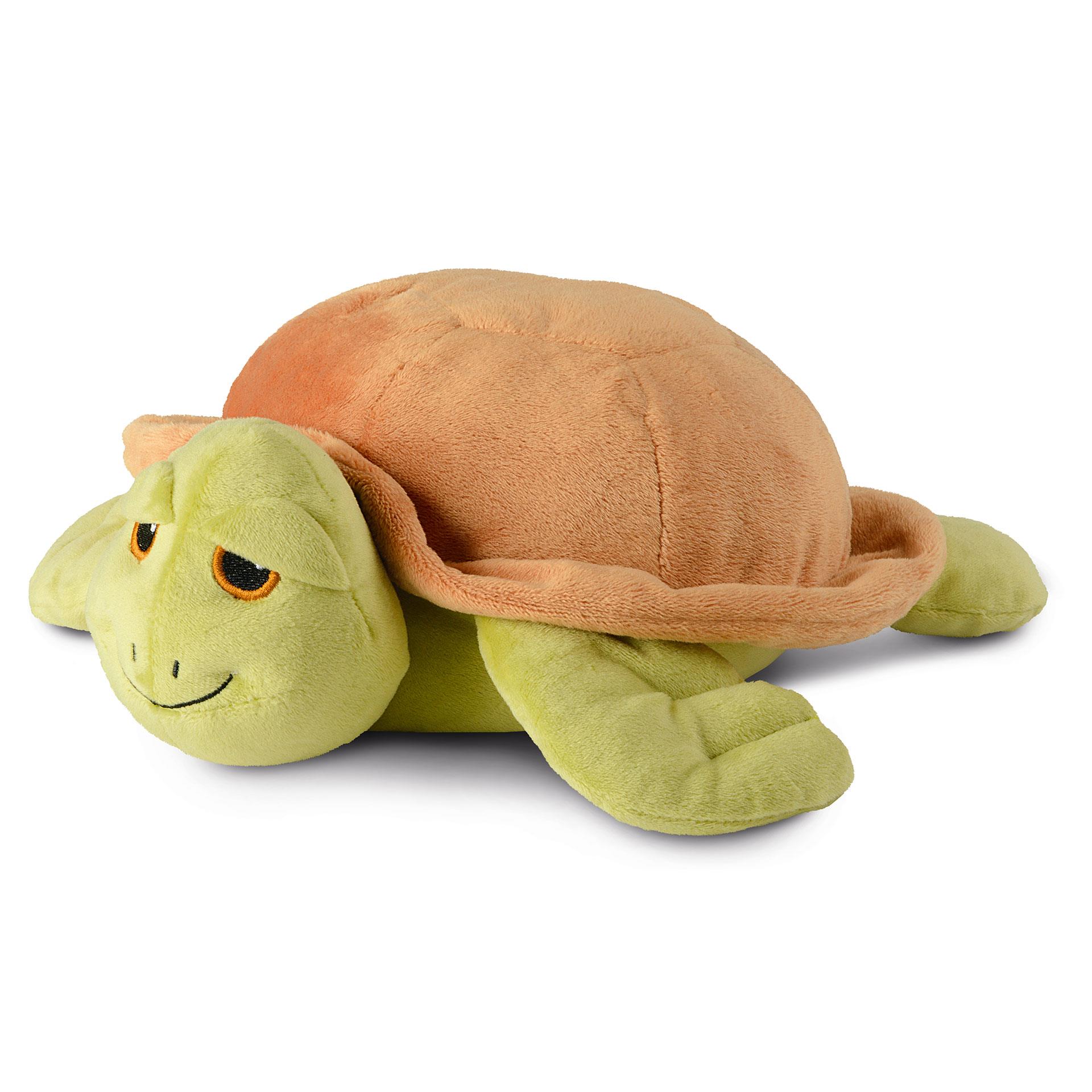 Coussin de millet Warmies Tortue