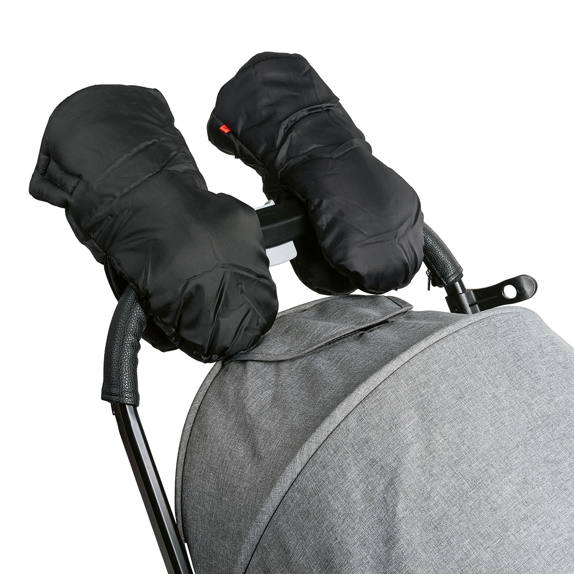 Kinderwagen Handschuh-Muff