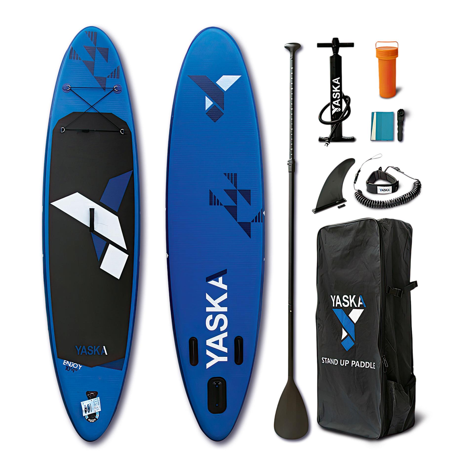 Stand up paddle SUP YASKA