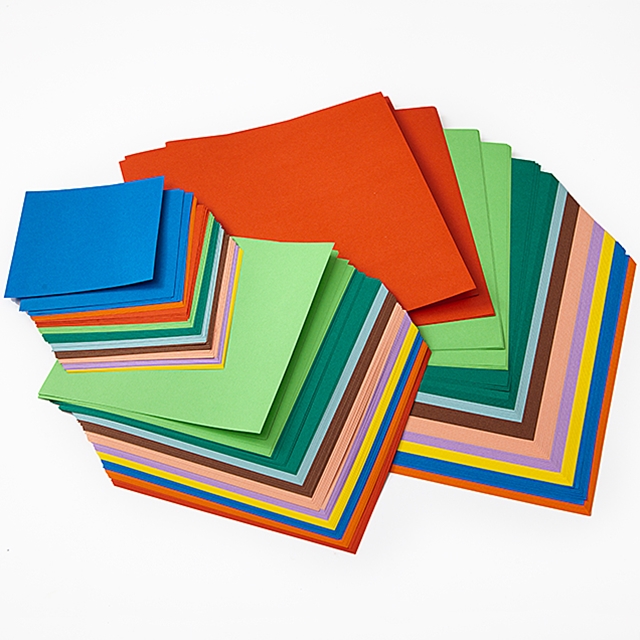 Origami Faltblätter 300 Stk.