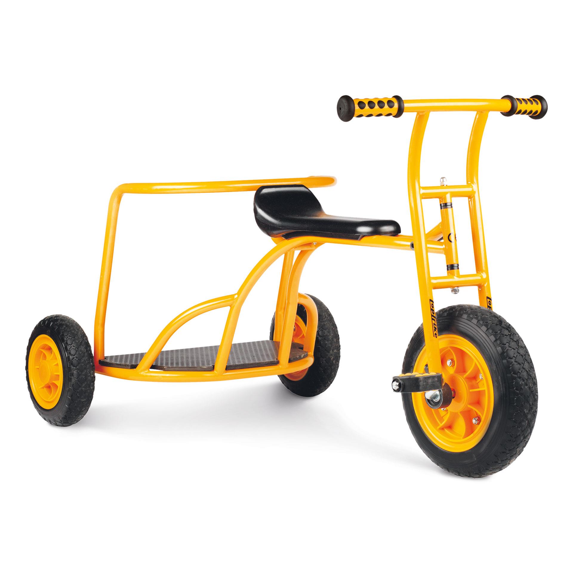 Tricycle "Express" Beleduc