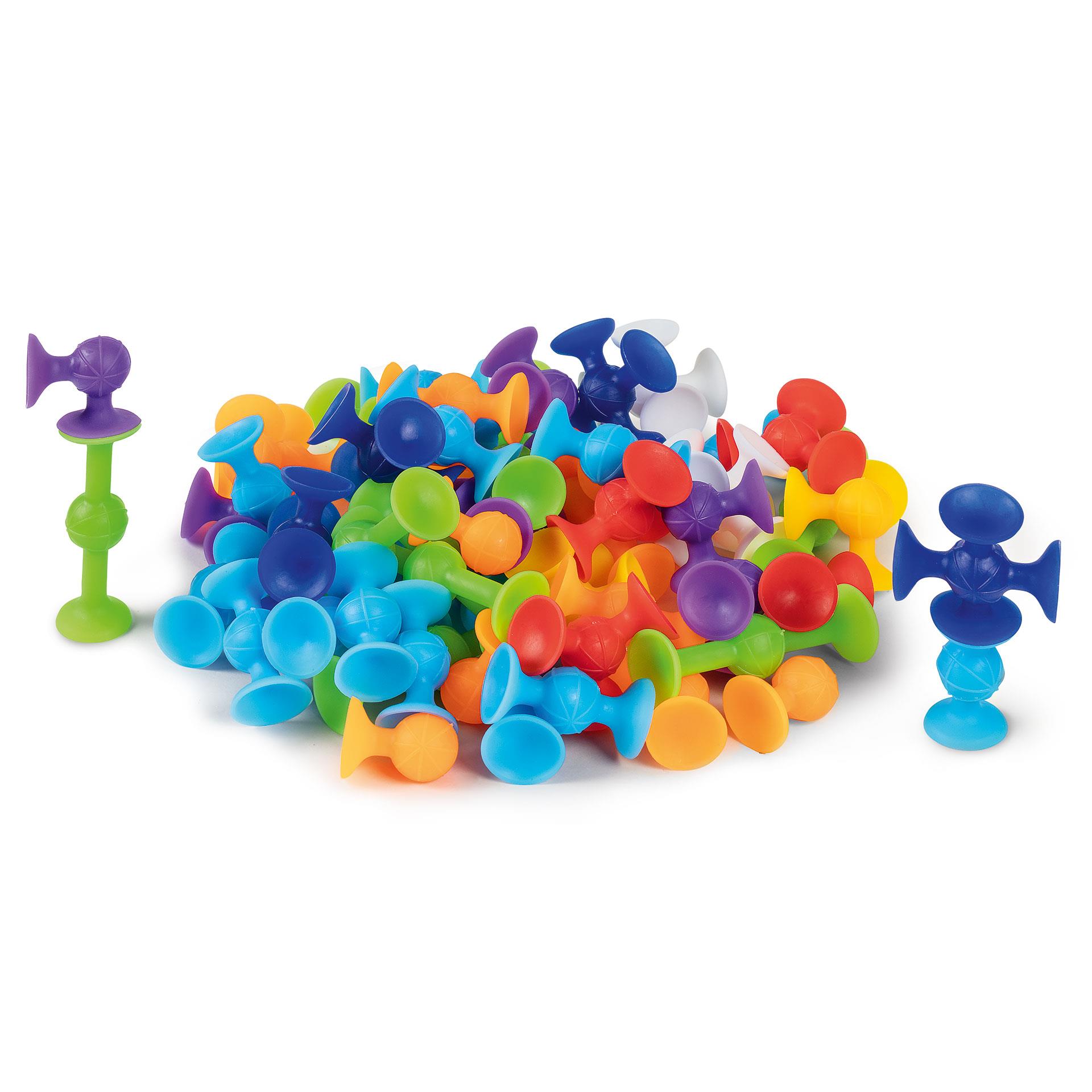 Ventouses en silicone, 58 pces
