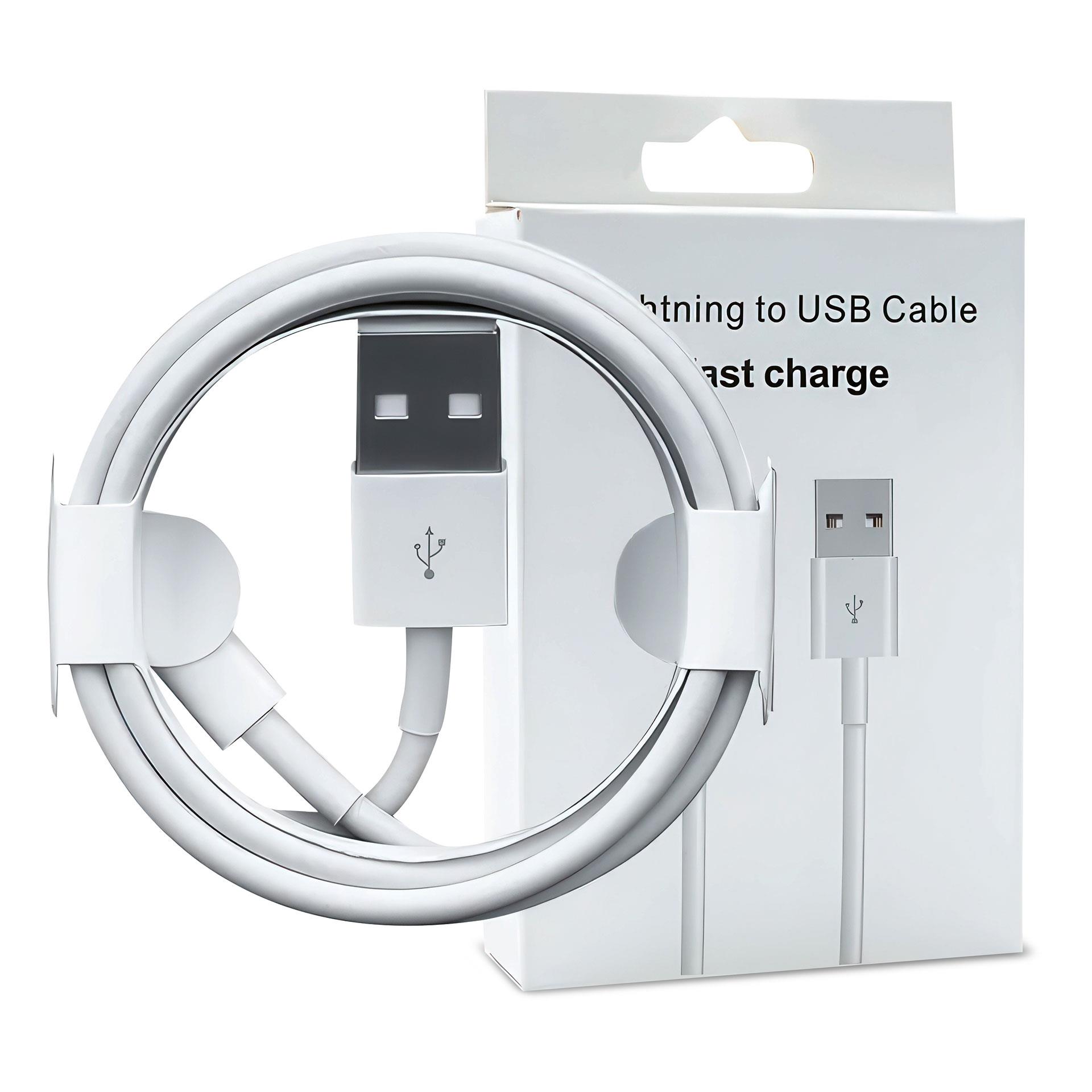 Micro-USB zu USB-C Kabel 2 m