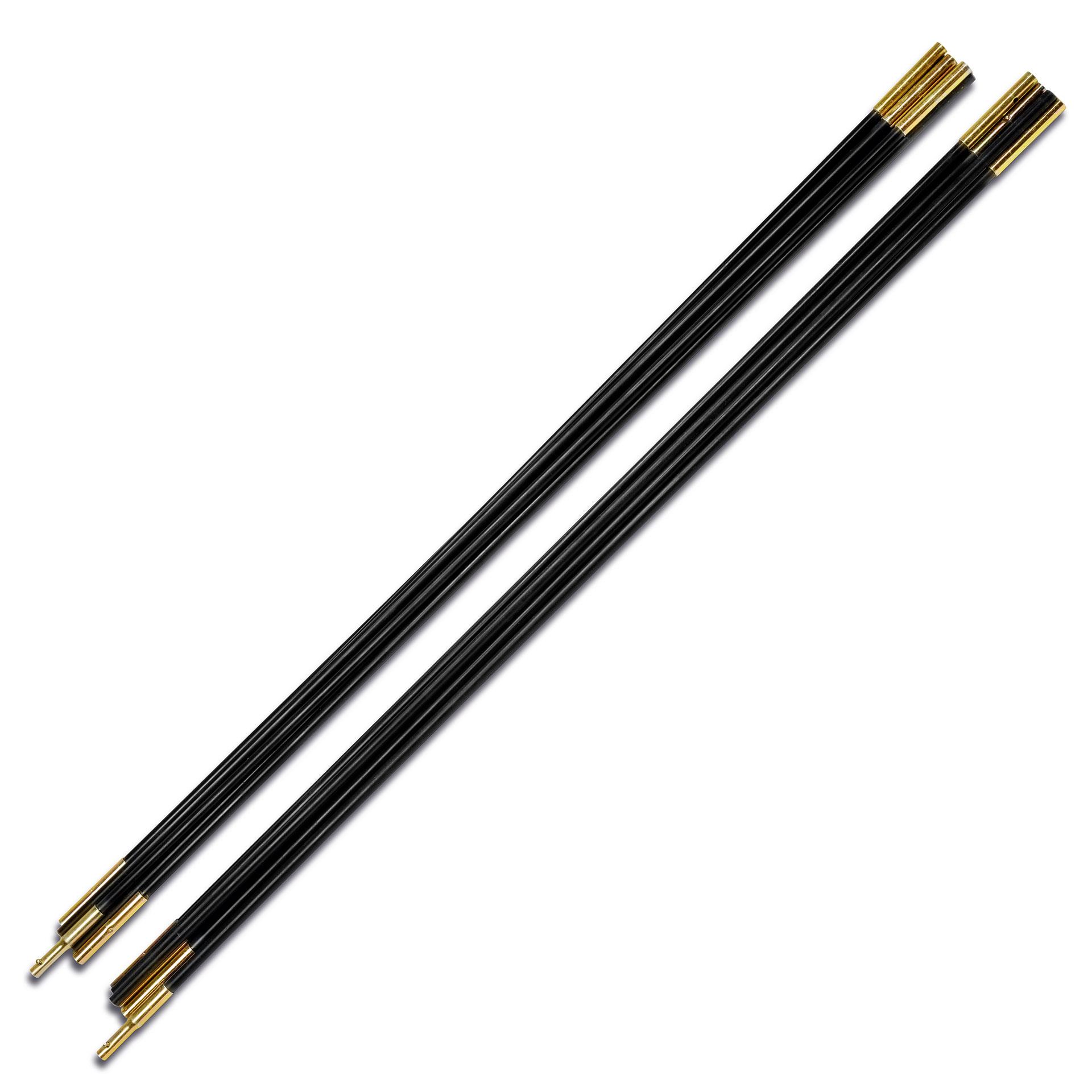 Barre en fibre de verre pour l'anneau du filet de sécurité Trampoline Sky Jumper Ø 4,2 m