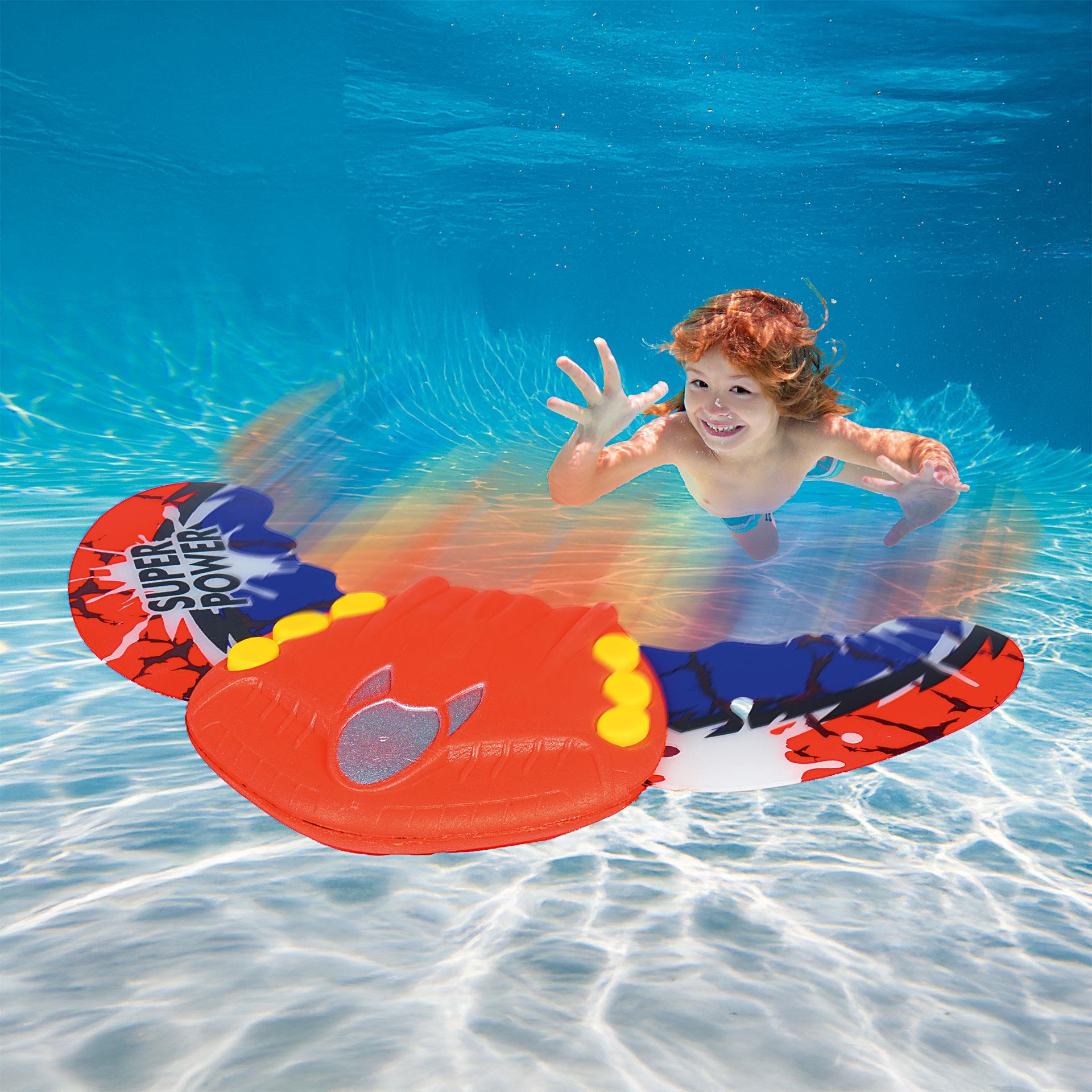 Pool Glider Jouet sous-marin