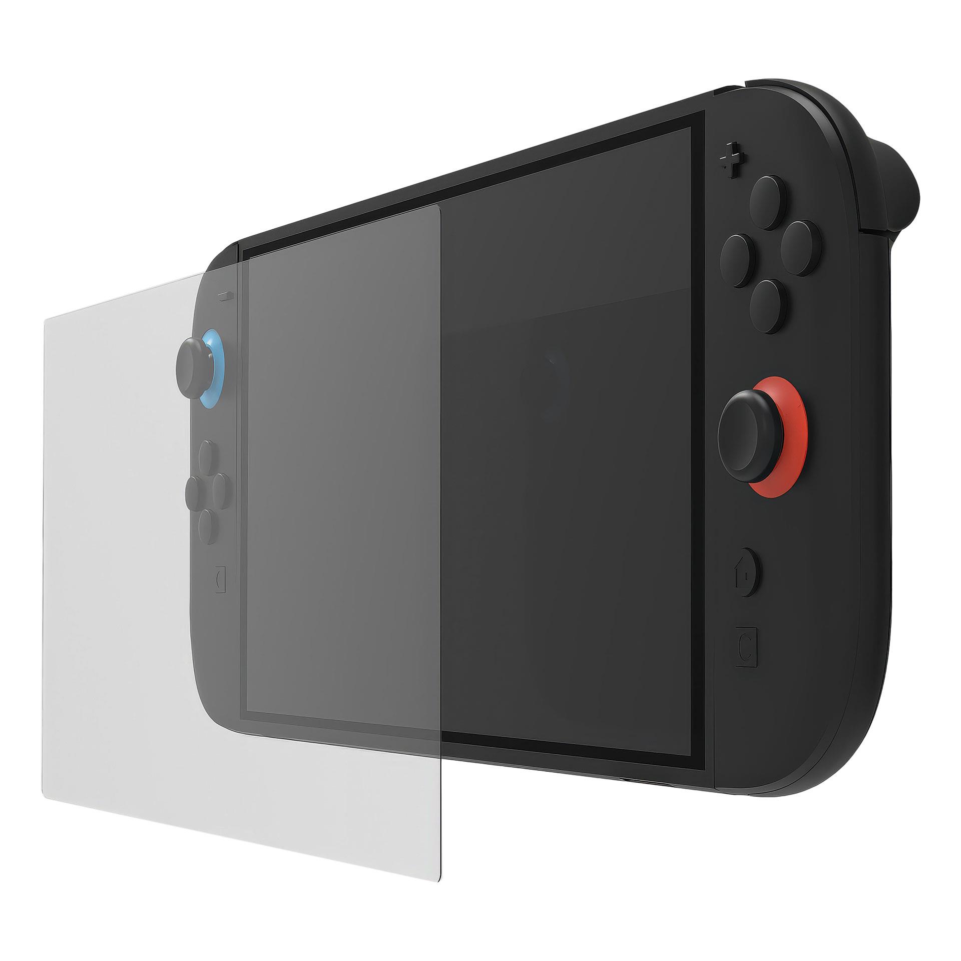 Protection d'écran Nintendo NS2