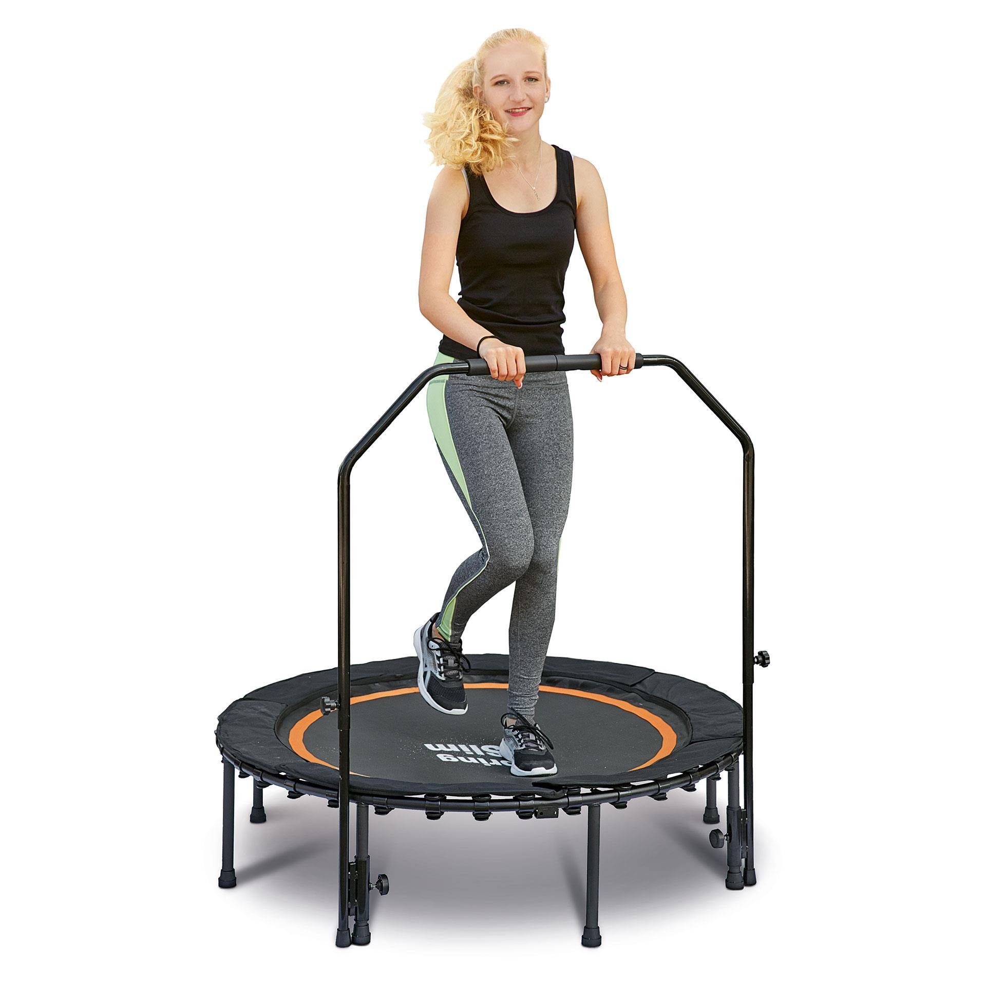 Lifestyle Trampolin Powerfit