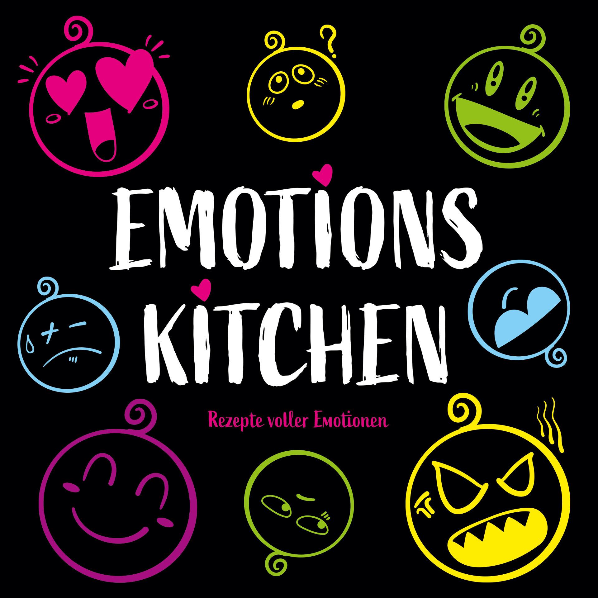 Emotions Kitchen Kochbuch
