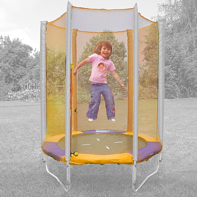 Ersatznetz für Kinder Trampolin 5036