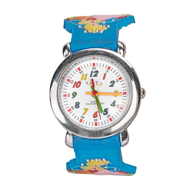 Montre pour enfant Tic Tac Princesse Elfie