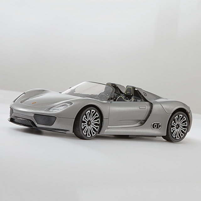 Porsche 918 Spider