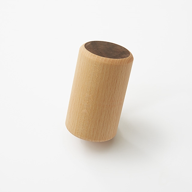 Shaker en bois