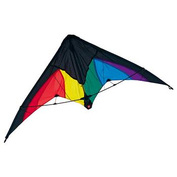 Pop Up Flugdrachen Delta