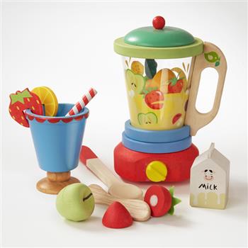 Spiel Smoothie Mixer 13tlg. Tender Leaf Toys