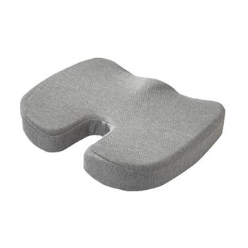 Ersatzbezüge Memory Foam Sitzauflage 2 Stk.